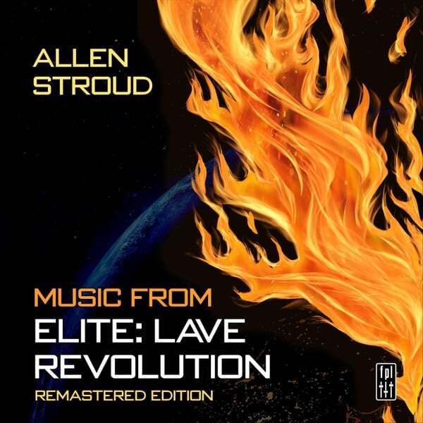 Cover art for Elite: Lave Revolution (Remastered)